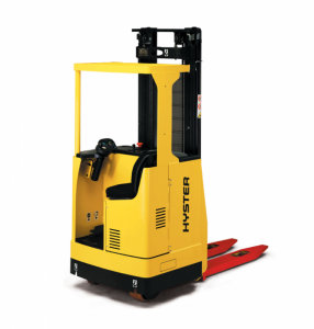 Ремонт ричтраков Hyster