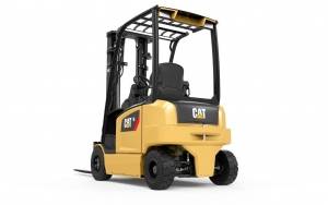 Ремонт ричтраков Caterpillar