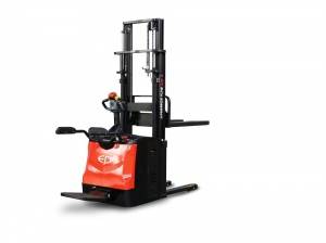 Ремонт электрических самоходных штабелеров E-P Equipment