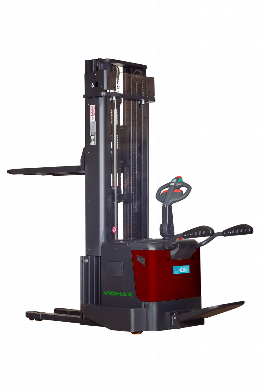 Самоходный штабелёр VioMax VM1536F
