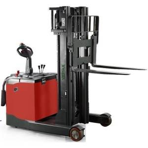 Самоходный штабелёр VioMax VM1546T