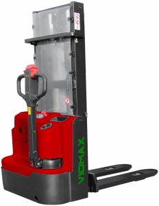 Самоходный штабелёр VioMax VML1032