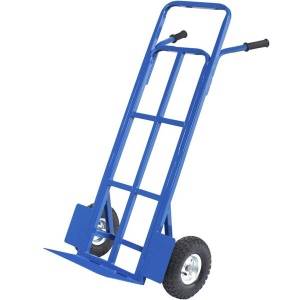 Тележка двухколесная КГ-350П