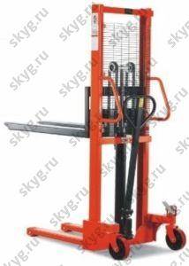 Ручной штабелер Noblelift SFH 1016