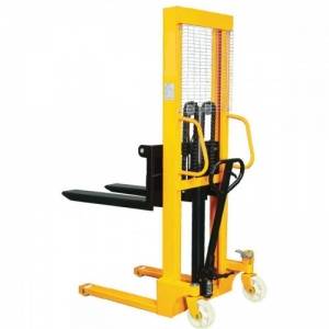 Ручной штабелер Noblelift SFHD 1025