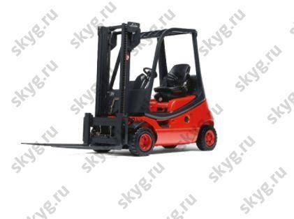 Автопогрузчики Linde б/у