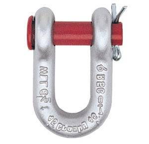 Скоба прямая TOR 12,00т (тип G2150)