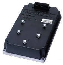 Ремонт контроллера SEVCON NANO N2425-P30