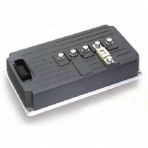 Ремонт контроллера SEVCON GEN4 G2465