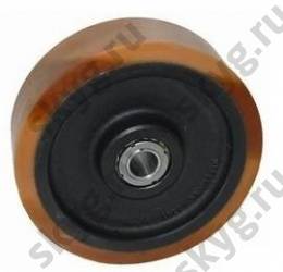 Колёса для ричтраков Rocla (D285/W130)