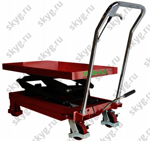 Передвижной подъемный стол VioMax PT1500S