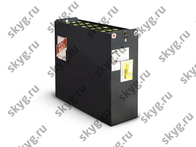 Тяговая батарея 48V 930 Ah для штабелера Jungheinrich ETV 325