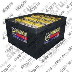 Тяговая батарея 48V 480 Ah для погрузчика SOOSUNG SBF-18III