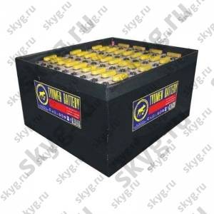 Тяговая батарея 80V 460 Ah для погрузчика Yale ERP 20 ALF