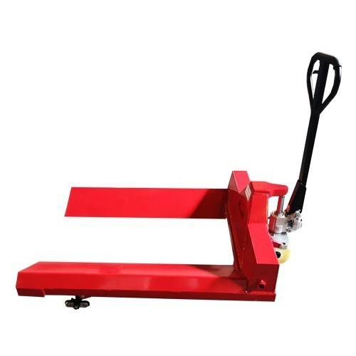 Гидравлическая тележка для рулонов OXLIFT OX20-1150R