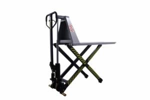 Гидравлическая тележка ножничная OXLIFT OXH-10Gal