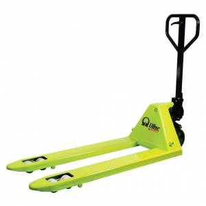 Гидравлическая тележка Lifter GS/L PRO 30S4 1220X685