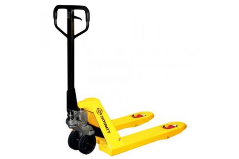Гидравлическая тележка 800 мм  SD-S (BF25 PDP) SMARTLIFT