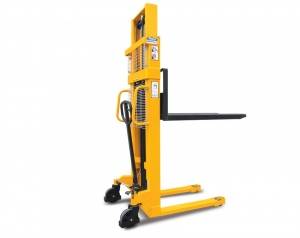 Штабелер гидравлический ручной SMARTLIFT SDA 1530