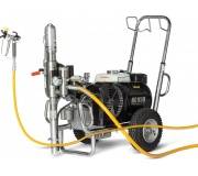 Агрегат окрасочный высокого давления Wagner HC 950 G 018-0574