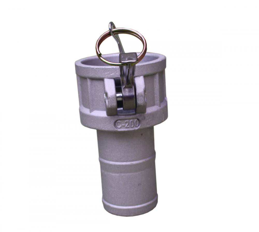 Камлок Zitrek тип С-200 d=50мм 2"(алюм.) мама 079-0162