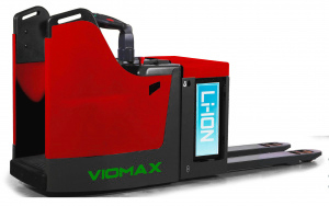 Транспортировщик паллет VioMax VTE25FP
