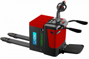 Транспортировщик паллет VioMax VTE25P
