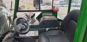 Ричтрак для длинномерных грузов COMBILIFT C2500CB Б/У 2500 кг, 6,5 м