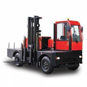Боковой Вилочный Погрузчик CCCD60 OXLIFT MIMA 6000 кг 3,5 м