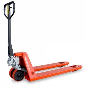 Гидравлическая тележка Noblelift AC50-PU115