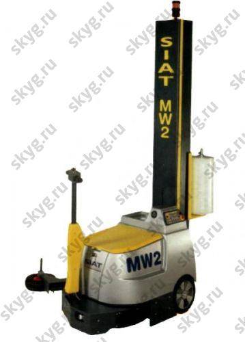 Паллетоупаковщик SIAT PAKLET Робот модель MW-2
