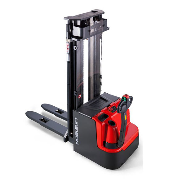 Электроштабелер Noblelift ECL15 SX16