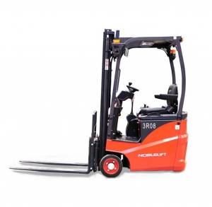 Электропогрузчик Noblelift FE3R10N-DX3000