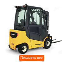 Погрузчики газобензиновые вилочные