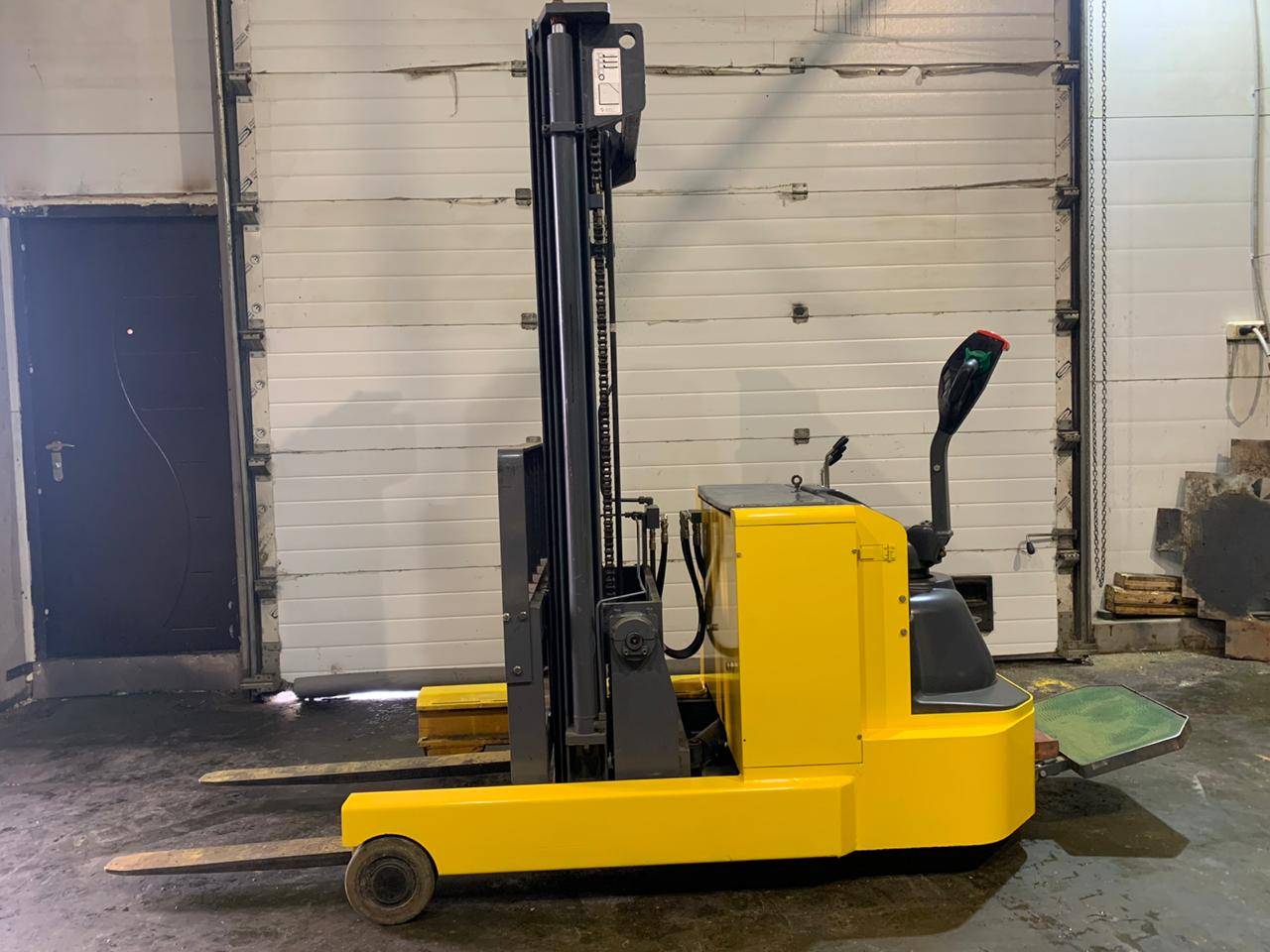 Штабелёр Soosung SWR-1300L
