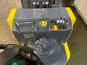Штабелёр Soosung SWR-1300L