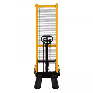 Штабелер гидравлический SMARTLIFT SDJ 1030 (1 т; 3 м; фиксированные вилы)
