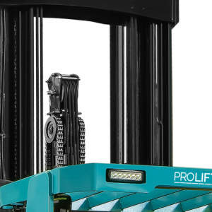 Ричтрак PROLIFT PRO RV 20100 li-ion