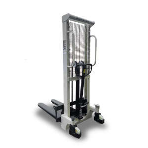 Ручной Гидравлический Штабелер GH1530 GLAVMAN 1500 кг 3 м
