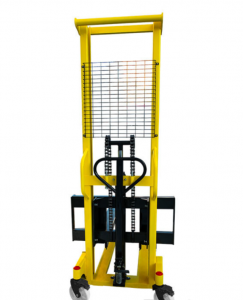 PROLIFT MS1516, Ручной штабелер, грузоподъемность 1500 кг, высота подъема 1600 мм