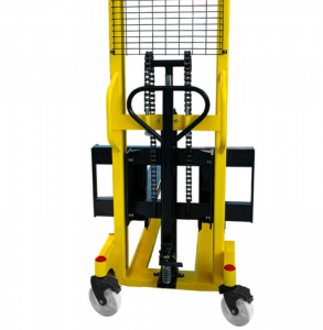 PROLIFT MS1516, Ручной штабелер, грузоподъемность 1500 кг, высота подъема 1600 мм