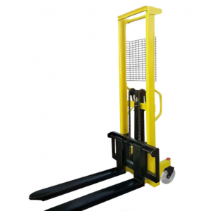 PROLIFT MS1516, Ручной штабелер, грузоподъемность 1500 кг, высота подъема 1600 мм