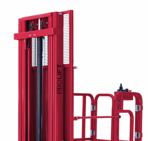 Prolift BP3045, Самоходный подборщик заказов, грузоподъемность 300 кг, высота подъема 4500 мм, АКБ 150 Ah