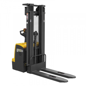 Штабелер электрический самоходный CDDR15-III (1500 кг, 5,6 м, li-ion 25,6В / 225Ач) SMARTLIFT (SMART)
