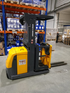 Комплектовщик заказов Jungheinrich EKS 110 Z 280