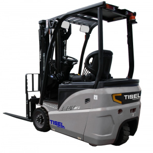 Электрический погрузчик Tisel Technics FBR16 Li-Ion
