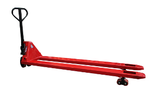 Гидравлическая тележка RAKUDA CP 20 Long1500