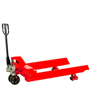 Тележка для рулонов RAKUDA CP 850 ROLL