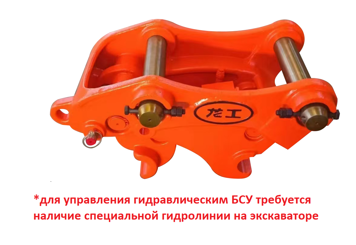 Устройство быстросъемное LGKH65(YY)GJ (CDM6060), TP