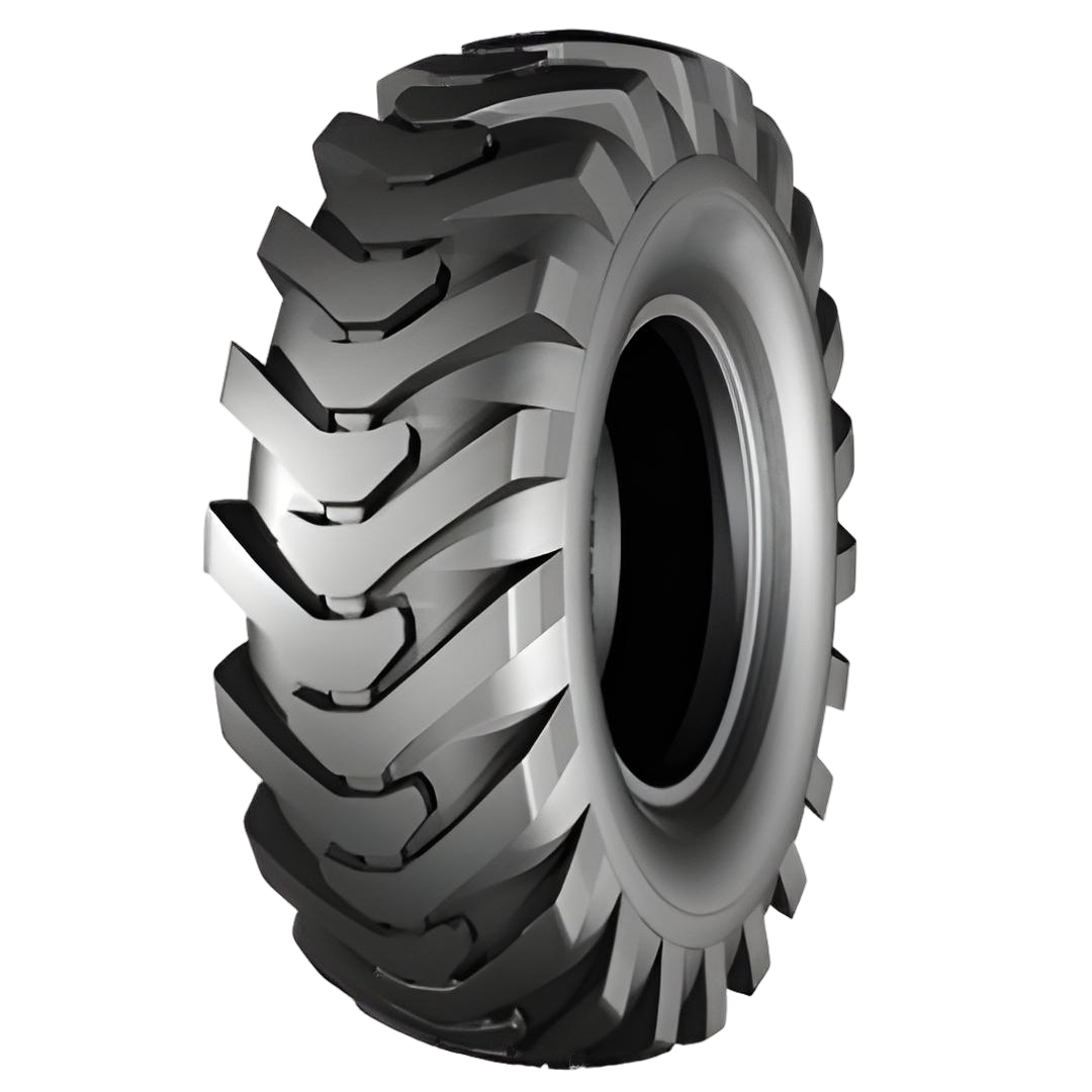Шина 15.5-25 14PR ER-125 TL Nortec